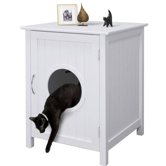 Cozy Cat Hideaway Furniture