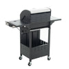 SizzleMaster 3-Burner Gas Grill