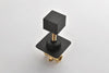 High-Flow Shower Volume Control Valve