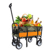 Eco-Friendly Collapsible Utility Wagon