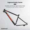 Adventure Bike for Teens – Sturdy Frame, Smooth Ride!