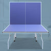 Portable Ping Pong Table Set: Fun for All Indoors!