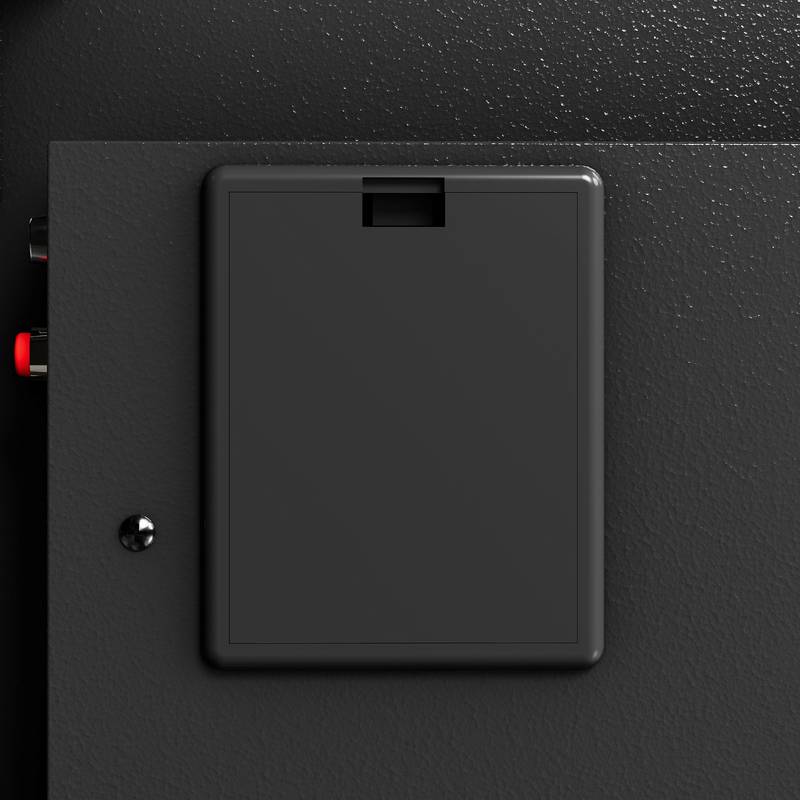 SecureSafe Electronic Lock Box