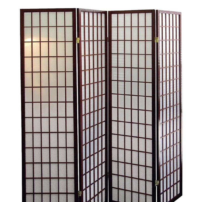 Cherry Blossom Room Divider
