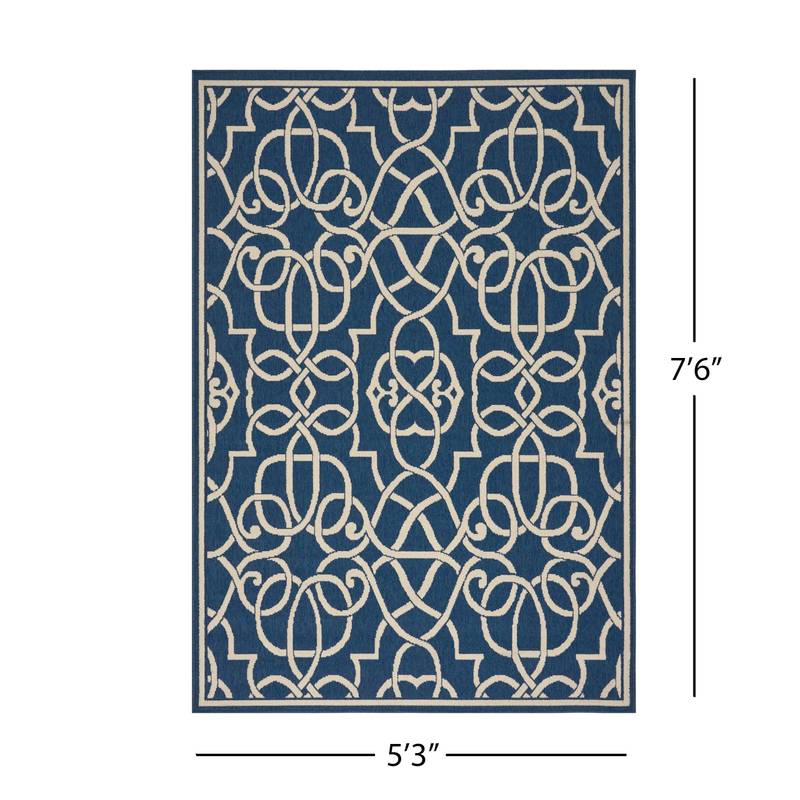 Meridian Cozy Area Rug
