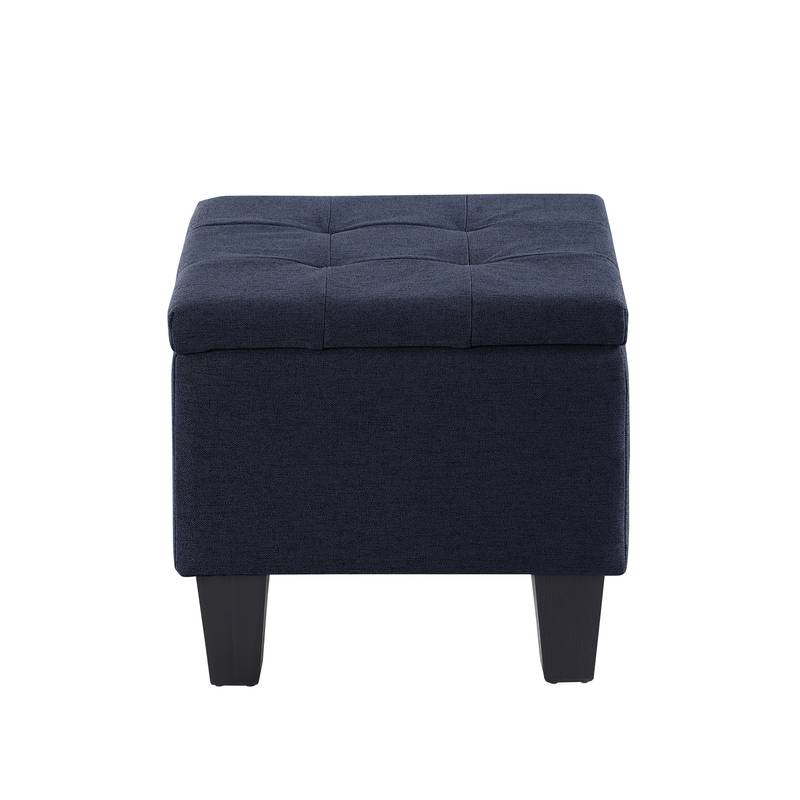 Cozy Chic Storage Bench