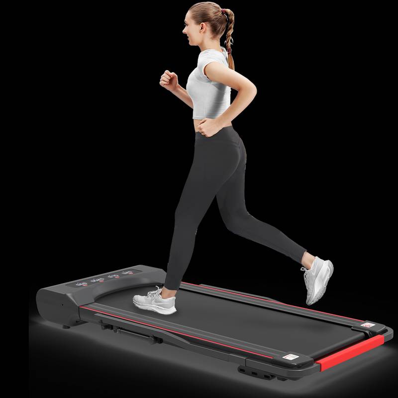 Easy Walk Under Desk Treadmill with Remote Control