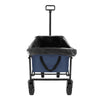VersaWagon: The Ultimate Collapsible Utility Cart