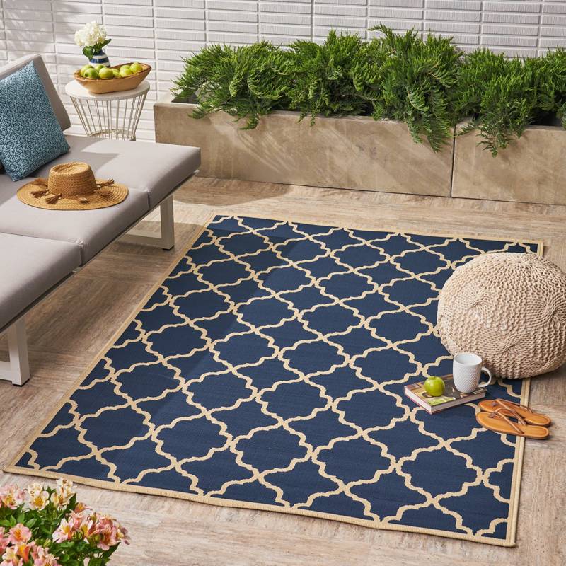 Cozy Riviera Area Rug