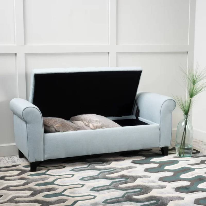 Cozy Ottoman Delights