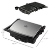 Ultimate Panini Press & Grill