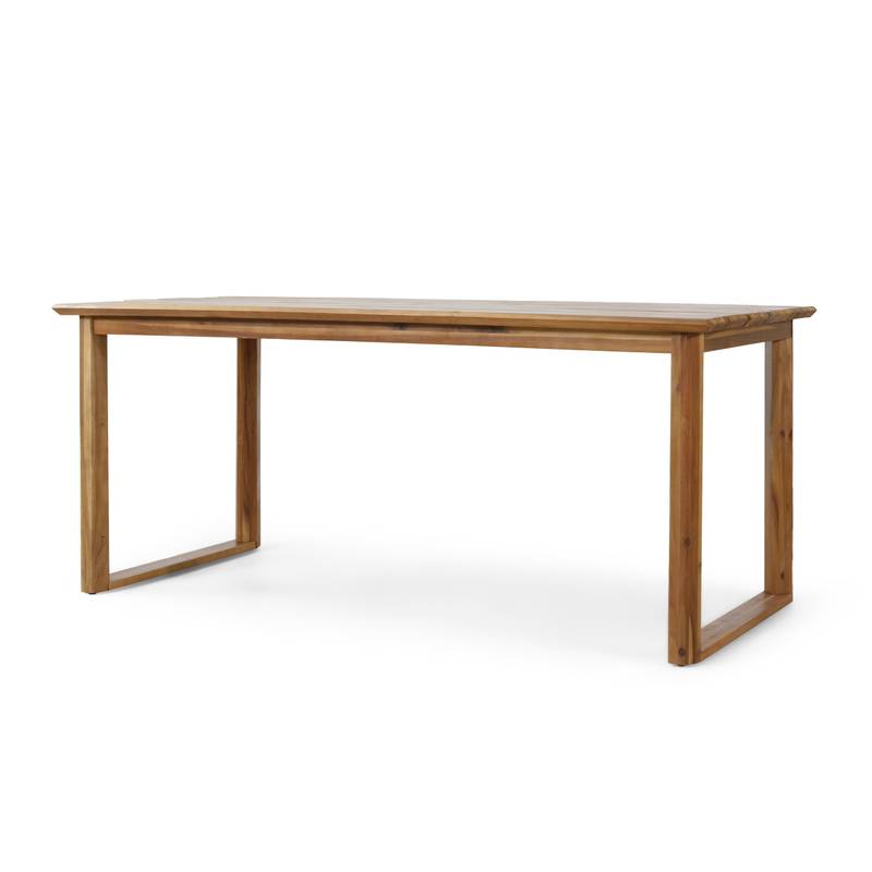 Nash Gather Table