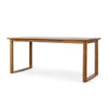 Nash Gather Table