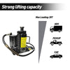 PowerLift Air Hydraulic Jack