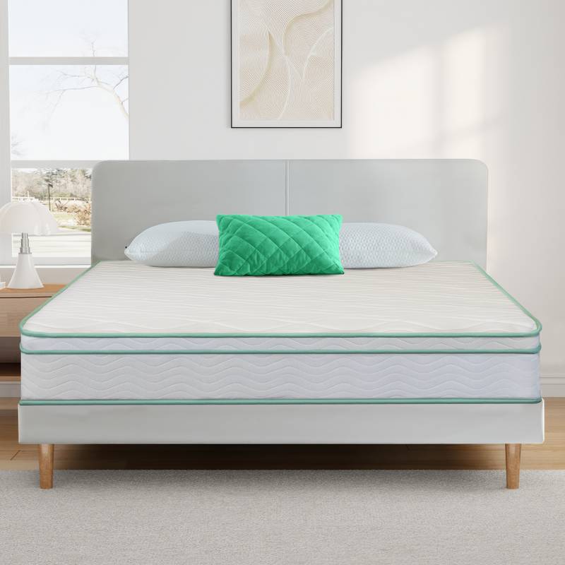 Cool Gel Hybrid Twin Mattress