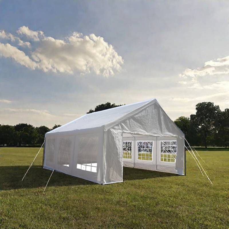 Ultimate Party Canopy Tent for Every Event