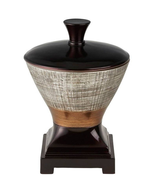 Egyptian Elegance Jewelry Box