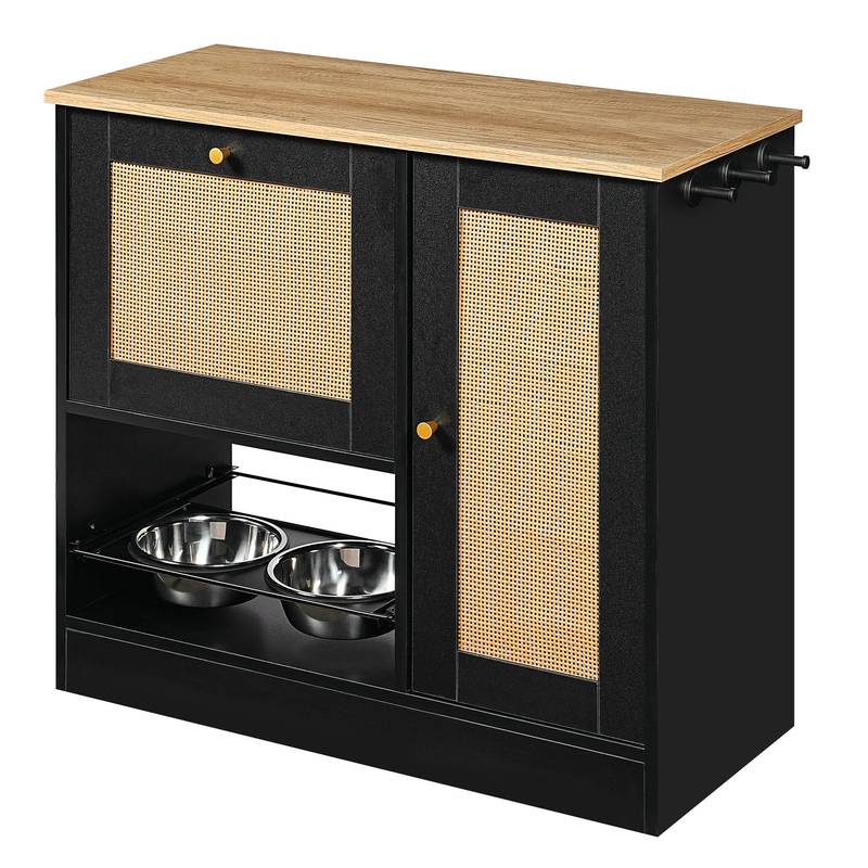 Pet Haven Feeding Station