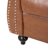 Cozy Canadian Loveseat