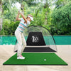Ultimate Golf Swing Mat – Indoor/Outdoor Turf for Perfect Practice