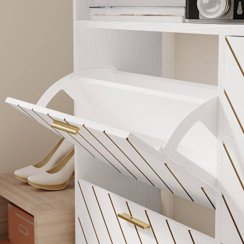 Shoe Stash Organizer