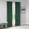 Luxurious Darkening Velvet Curtain Pair