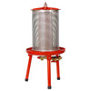 Nature's Press: Manual Fruit & Apple Wine Maker