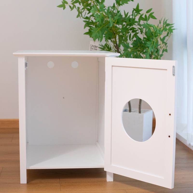Cozy Cat Hideaway Furniture