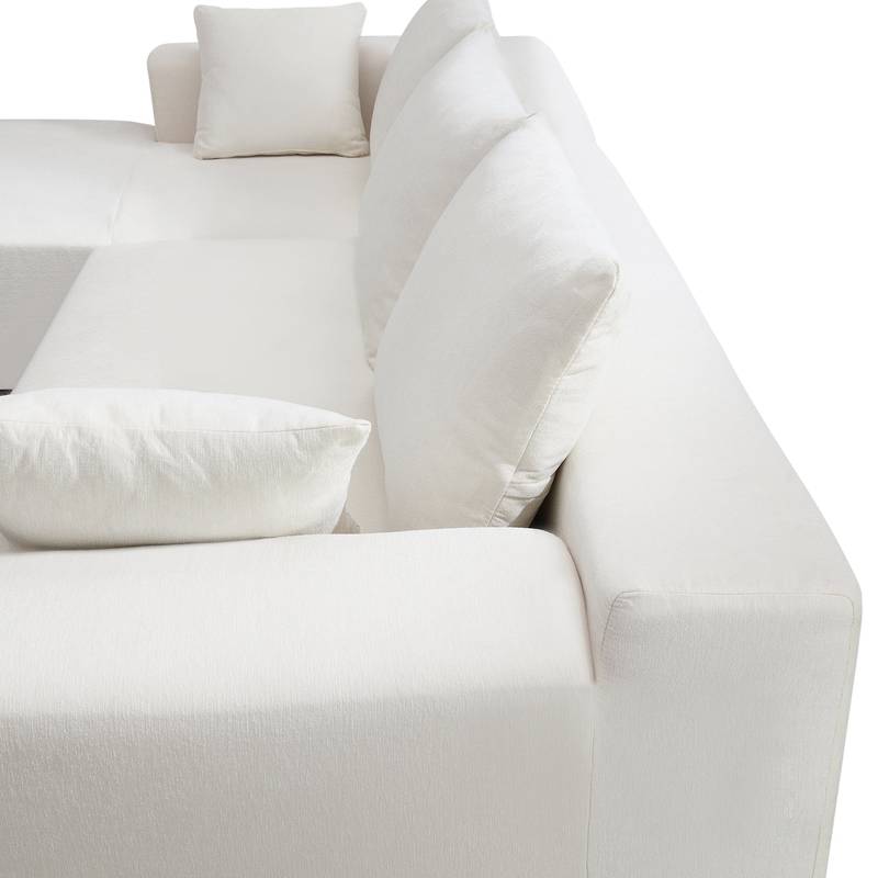 Ultimate Comfort Package