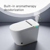 Ultimate Smart Toilet with Bidet and Heated Seat