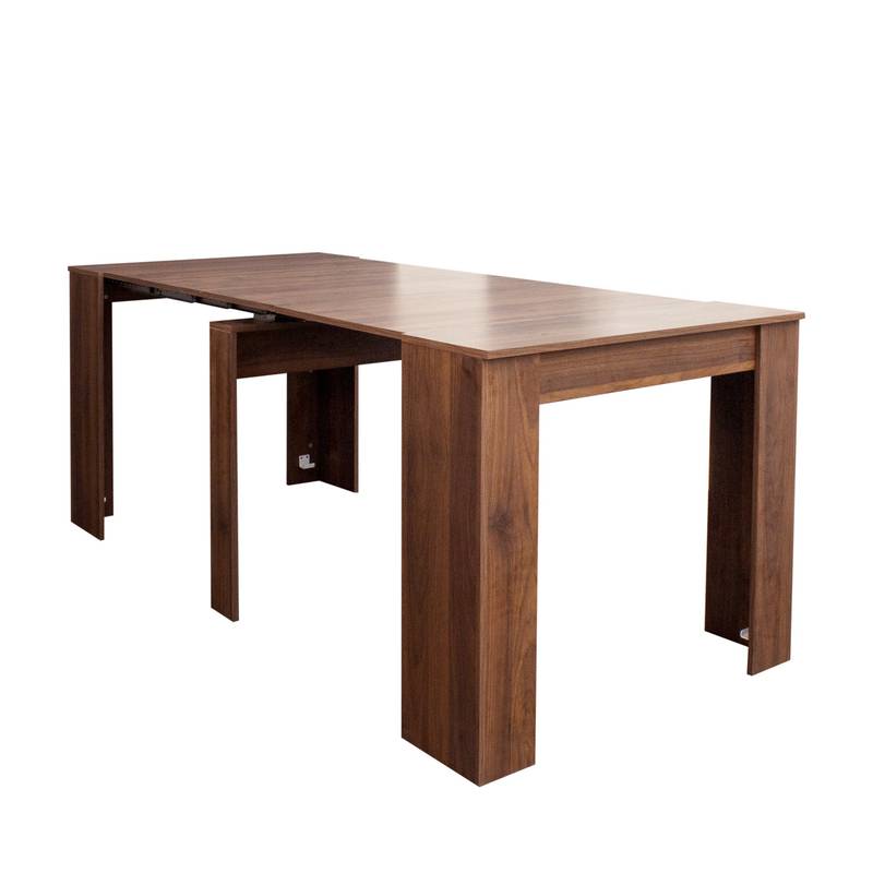 Versatile Stretchable Console Table