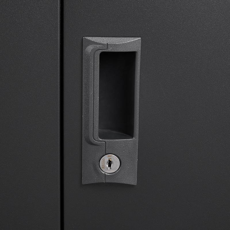 SecureFold Storage Cabinet