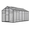 Garden Haven Walk-In Greenhouse