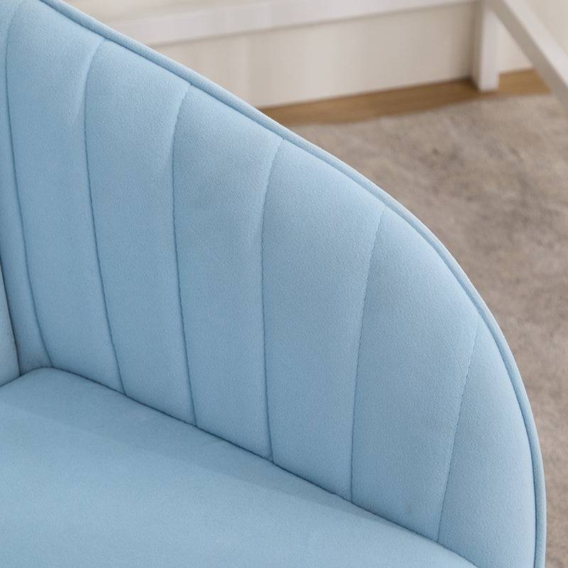 Comfy Swivel Chair for Home & Office