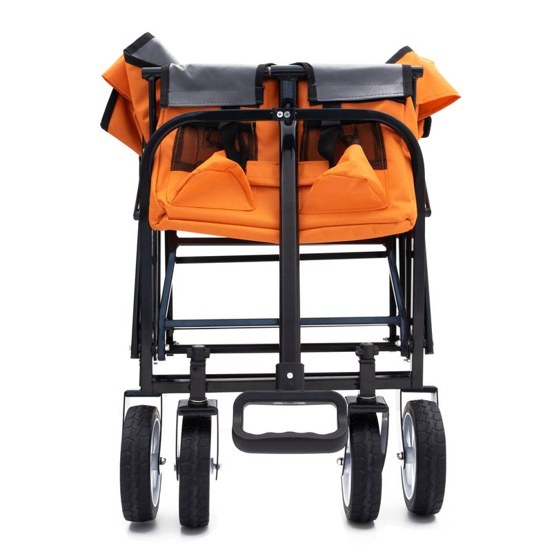 Easy-Load Beach & Utility Wagon