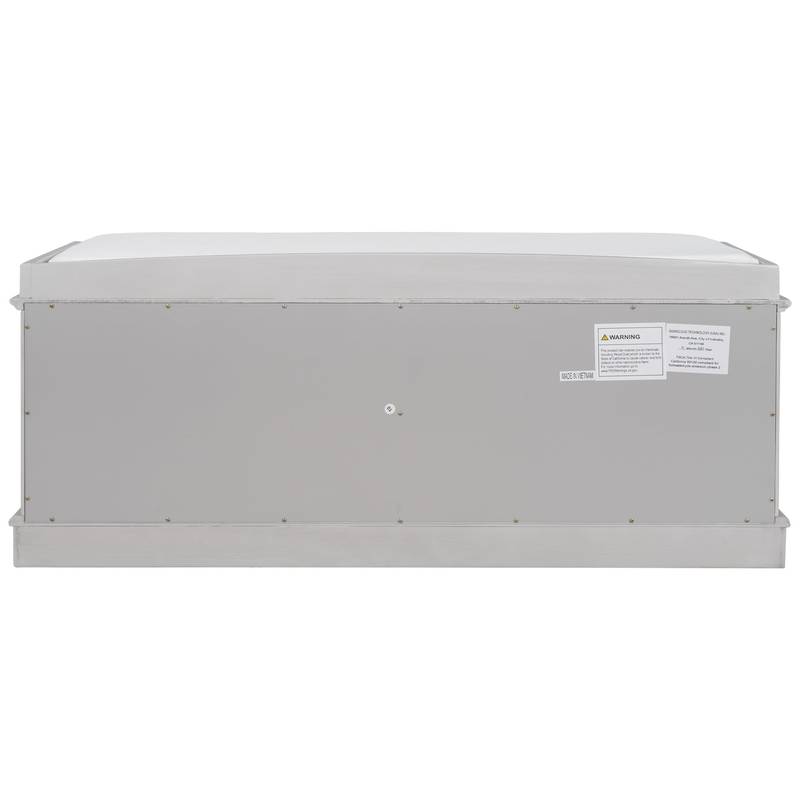Stylish Storage Bench with Cushioned Seat