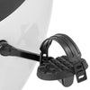 FitFold Flex Bike: Dual-Mode Workout with Adjustable Resistance