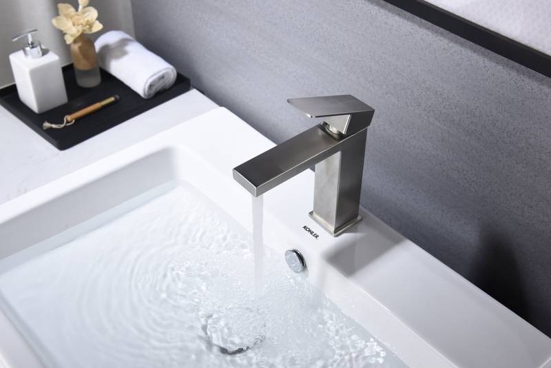 Cascade Charm Bathroom Faucet