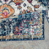 Boho Charm Woven Rug