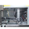 Chill & Prep Pro: Commercial Refrigerator with Butcher Block Top