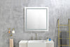Radiant Glow LED Vanity Mirror