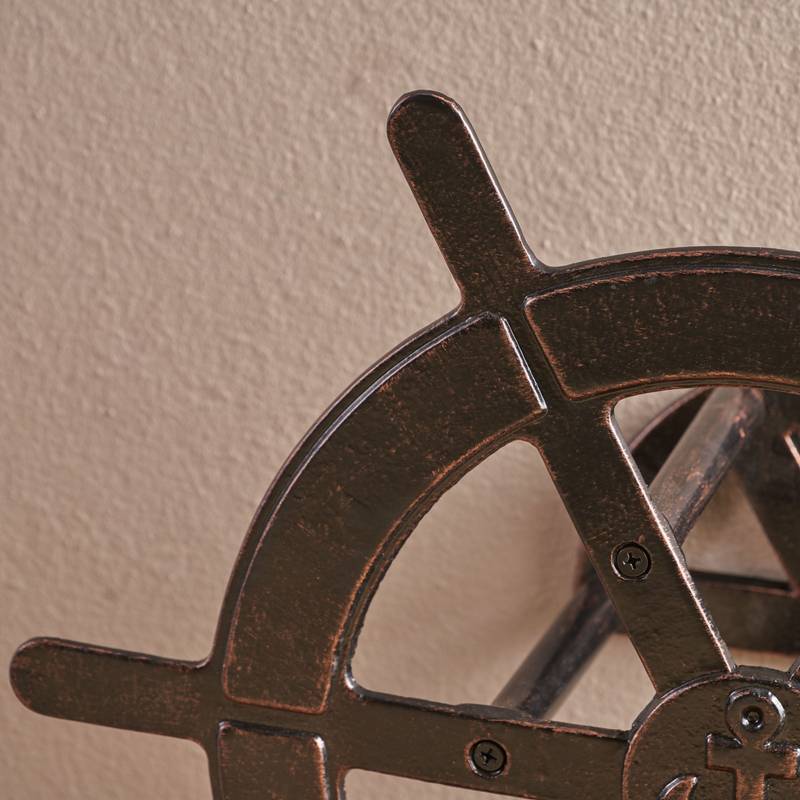 Nautical Charm Hose Holder