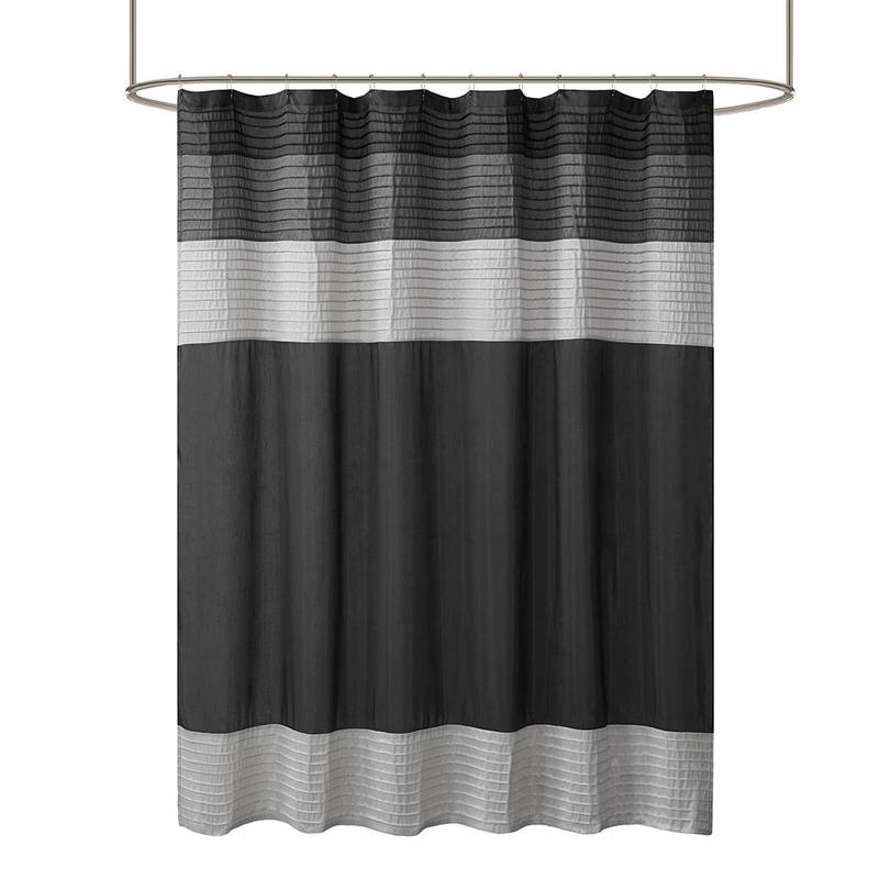 Glamour Shower Curtain