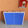 Compact Ping Pong Set – Foldable Fun for Everyone!