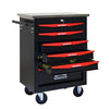 Ultimate Rolling Tool Cart - Your Go-To Garage Organizer