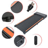 Compact Desk Treadmill for Anytime Walking