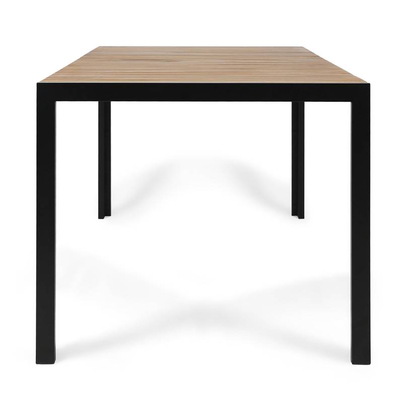 Pavilion Gathering Table