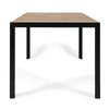 Pavilion Gathering Table