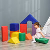 Soft Climb & Crawl Foam Blocks for Toddlers