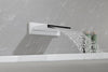 Waterfall Bliss Tub Faucet